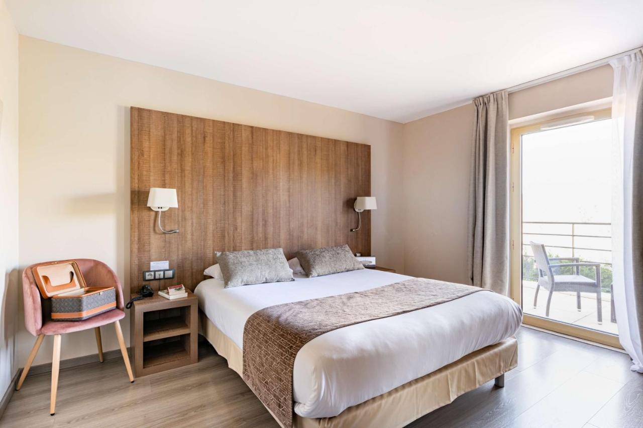 Best Western Hotel Des Barolles - Lyon Sud Brignais Exterior foto